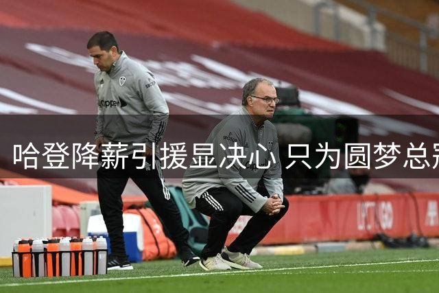 哈登降薪引援显决心 只为圆梦总冠军
